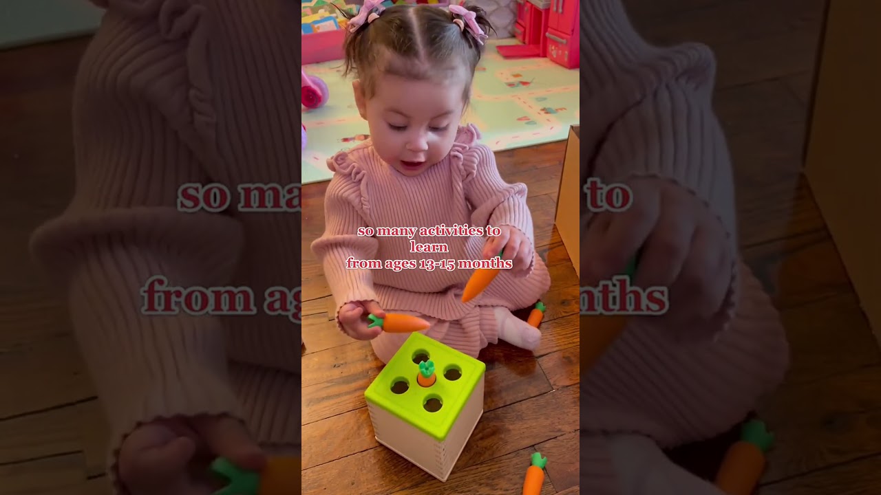 Sensory play essentials for toddlers 