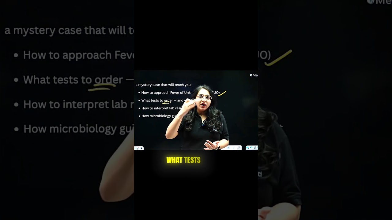 Talk About Microbiology 🙌...