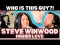 This Song Lifted Us UP! 🙌 Steve Winwood &ndash; Higher Love Reaction