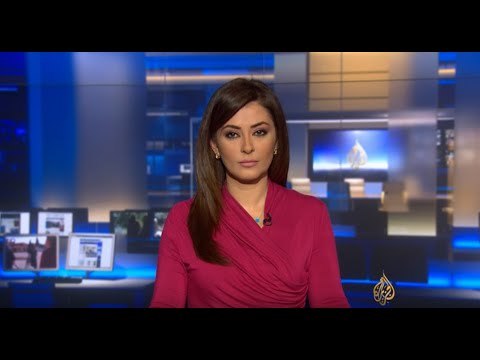 موجز الأخبار - الواحدة ظهرا 28/12/2015