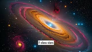 Understanding Star Classifications and Lifecycles Types of Stars