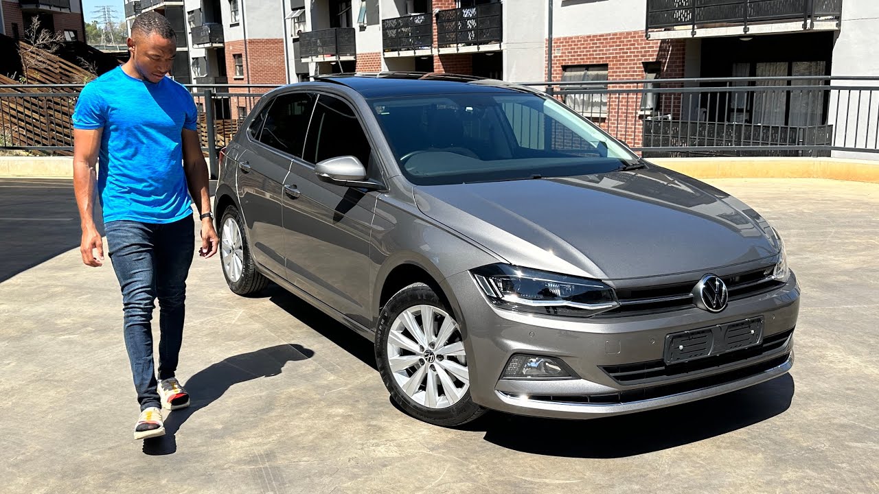 Обзор VW Polo Highline 2021 года! | Почему стоит купить его прямо сейчас |