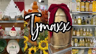 картинка: НОВИНКА! СЕЗОННЫЙ ДОМАШНИЙ ДЕКОР TJMAXX • ПОКУПАЙТЕ СО МНОЙ 2025