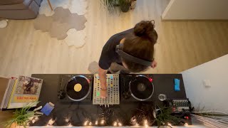 I for It Could | House Vinyl Mix