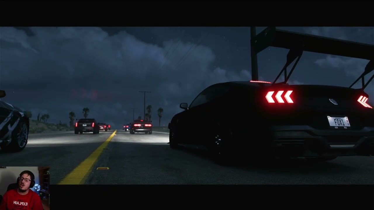 Forzathon Weekly Playlist - Track Day (Autumn)