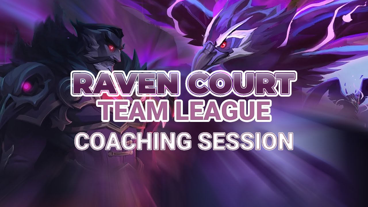 Coaching Session w/ Scorch | HotS | Tournament