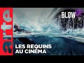 Les Requins au cinéma | Blow Up | ARTE