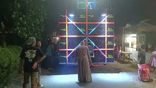 Kakaknya Mini Drag  Setia Hati   Looos Ra Reweeeeel