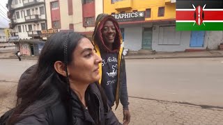 Download Lagu Arriving in East AFRICA! My first time in KENYA🇰🇪 MP3
