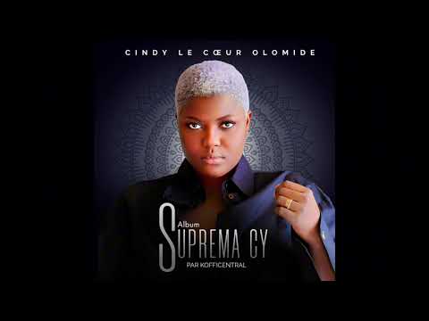 Cindy le Coeur - Salutations (Audio officiel) Extrait de "Suprema Cy"