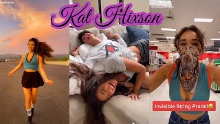 Kat Hixson Best Tik Tok 2020