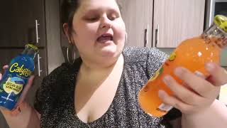 AMBERLYNN REID THE SNACK QUEEN