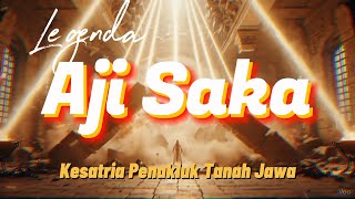 Aji Saka vs Dewata Cengkar | Legenda yang Mengubah Tanah Jawa | Bahasa Indonesia | 4K 