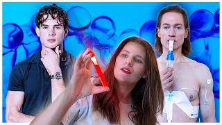 Human 2.0: Why Biohacking Doesn't Fix Anything