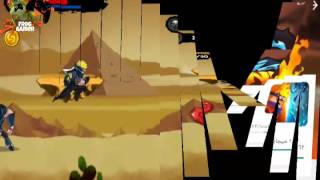 ناروتو Ninja Runner Adventure Naroto screenshot 5