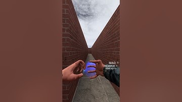 SCP 096 WORLD #scp096 #scp #scpfoundation #shorts #shortvideo #short #subscribe #shortsfeed #chase