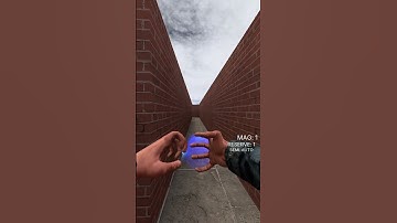 SCP 096 WORLD #scp096 #scp #scpfoundation #shorts #shortvideo #short #subscribe #shortsfeed #chase