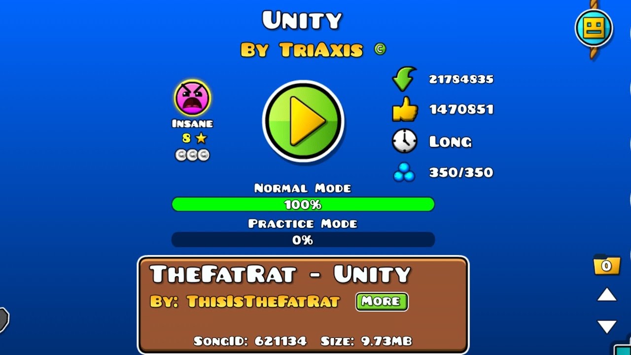 gg Unity [speed hack sorry] - YouTube