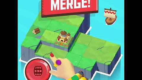 Merge Stories    Merge to Build