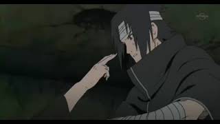 Bernie Sanders In A Chair Itachi Meme.