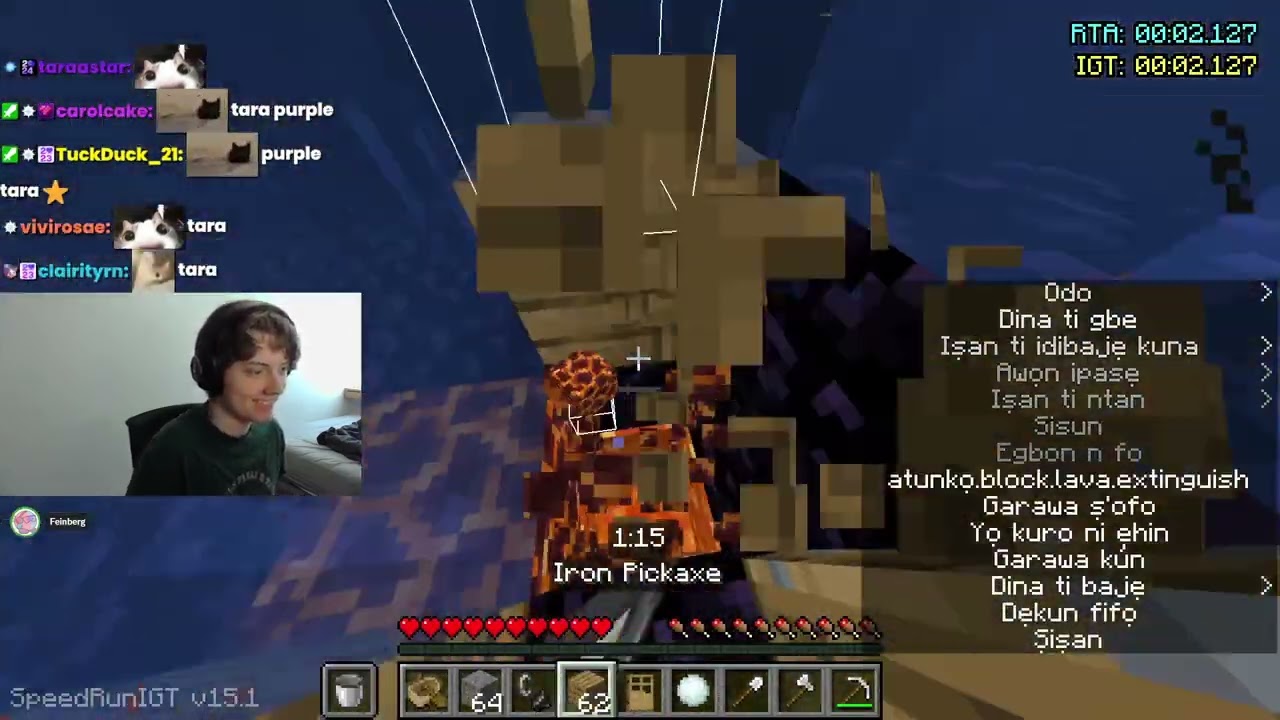 Blockwars Brawl vod [2025/05/24]