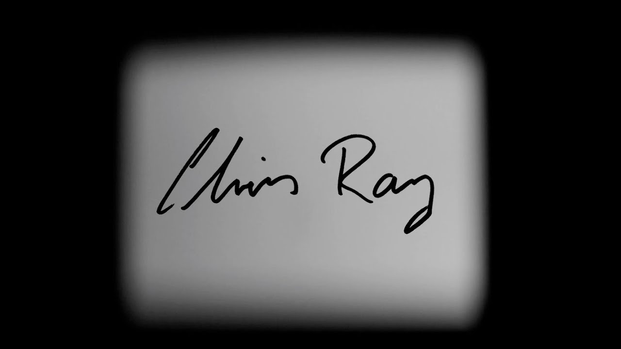 BERRICS: CHRIS RAY SHOOT ALL SKATERS - FULL LENGTH