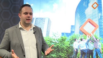 Kohera testimonial: Sammy Deprez