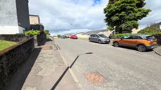 Devol Area Port Glasgow Walk 2