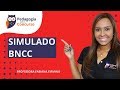 Simulado BNCC | Pedagogia para Concurso