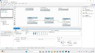 Basis Data - Intersection pada ERD