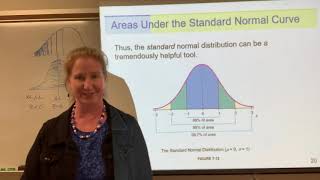 MATH111 section 7.2