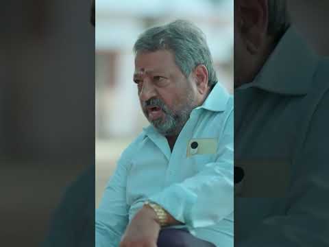 Nee babu Cheppaleda...! #mounicabaavireddi #premranjith #shorts  #funny