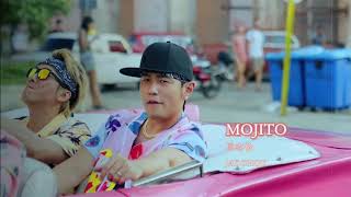 Jay Chou周杰倫 Mojito - 1Hr