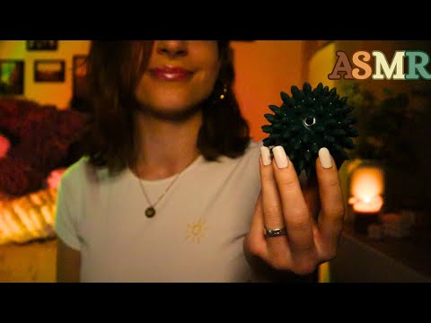 ASMR | Fast