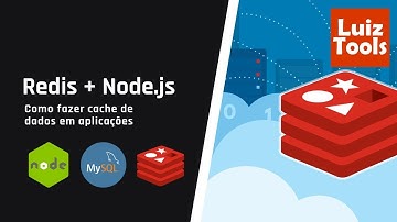 Como usar Redis para cache de aplicações Node.js