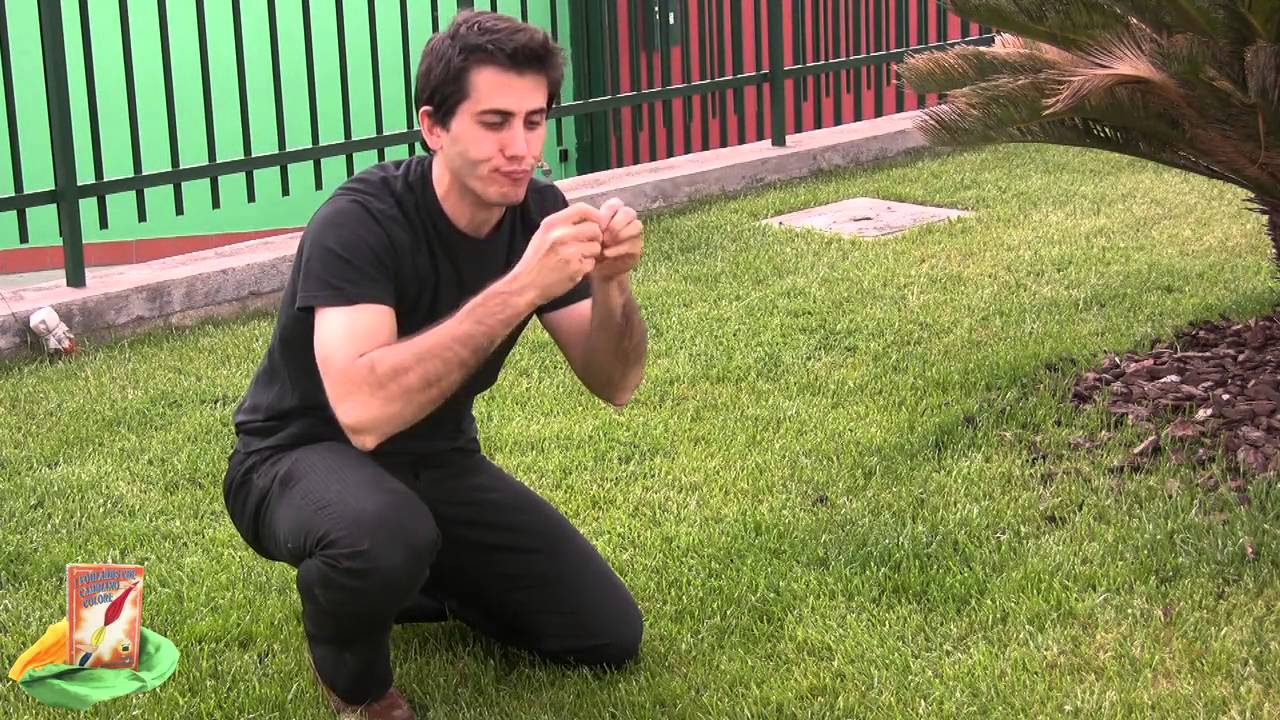 Color Changing Silks Arteco Production