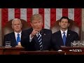 President Trump Full Speech to Congress | ABC News