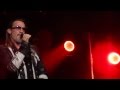 Florent Pagny - Je Parle Même Pas D&#39;amour + Mon Amour Oublie Que Je L&#39;aime (concert à Paris 2014)