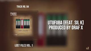 Utufuba ( Visualizer Video)