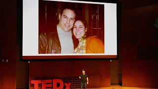 You Are Your Best Audience | Matthew Dicks | TEDxCornellUniversity