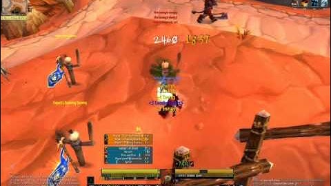 Rogue assassination dps guide