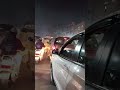 babu sahet Kay leay traffic hani karak hi 😭😭😭#hydrabad # crazy fun # Gutta to injan bowli