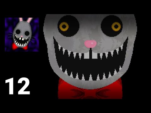 Mr Hopps Playhouse 2 - Gameplay Walkthrough Part 12 (ios Android) - YouTube