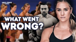 Brooke Wells Exposes What Went Wrong in 2024 CrossFit Games Tragedy