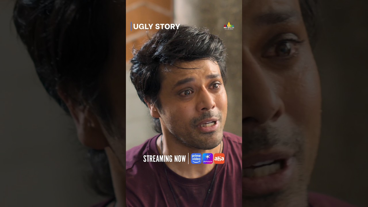 Nandu Behaves Differently | #UglyStory Movie Streaming On Prime Video, JioHotstar & Aha Video