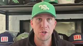 Super Bowl MVP Nick Foles Will Be Honorary Captain for Eagles NFC Championship vs Commanders