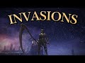 ELDEN RING: Dexterity Build Invasions!