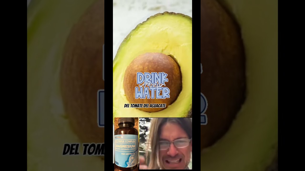 Boost Your Health with Magnesium 