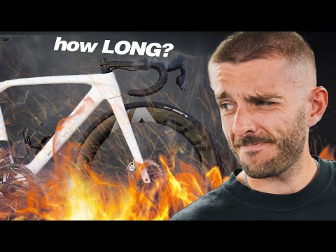 Roasting More Of YOUR Bike Setups