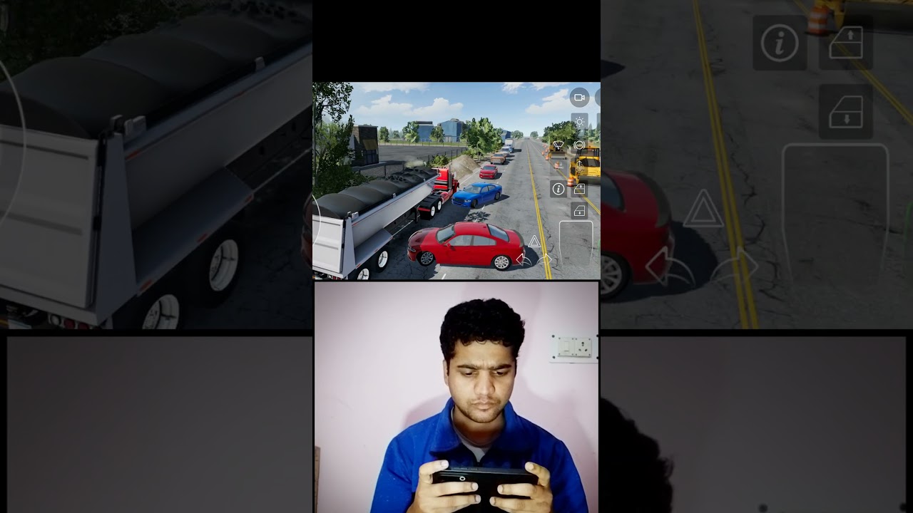 #truckgame #trucklife